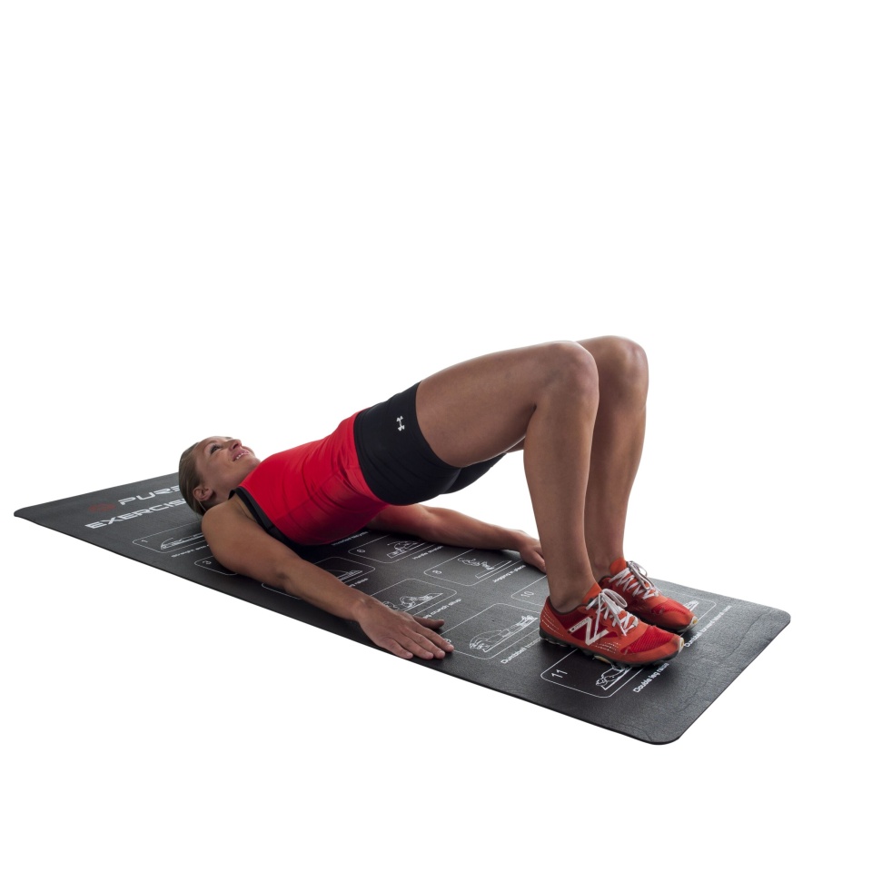 Pure exercise mat deals